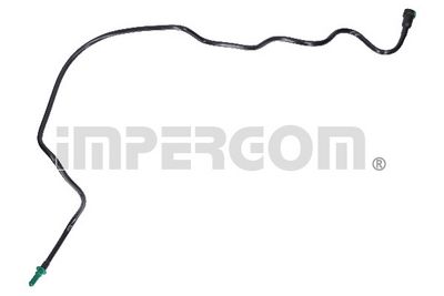 горивопровод ORIGINAL IMPERIUM 85127