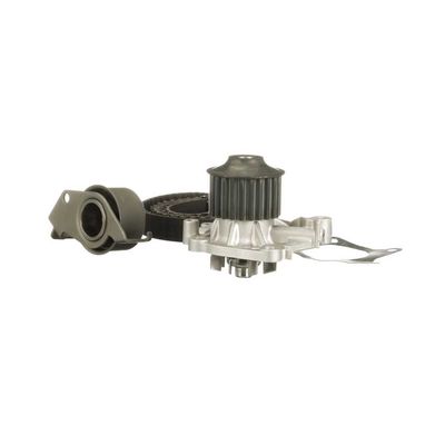 WASSERPUMPE + ZAHNRIEMENSATZ GATES KP15445XS1 17