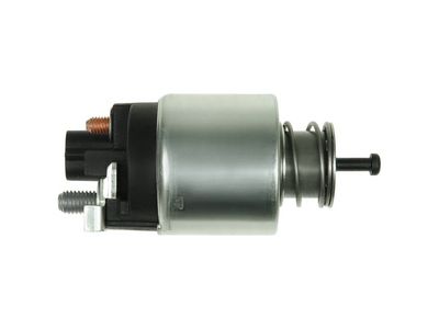 Magnetschalter, Starter