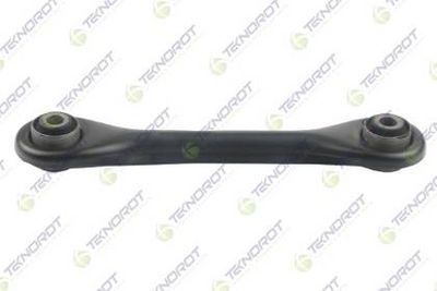 носач, окачване на колелата TEKNOROT FO-797