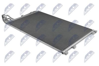 CONDENSATOR CLIMATIZARE NTY CCSVV011 1
