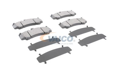 SET PLACUTE FRANA FRANA DISC VAICO V450118 46