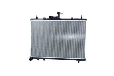 RADIATOR RACIRE MOTOR NRF 550231 5