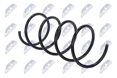 ARC SPIRAL NTY ASZME009 12