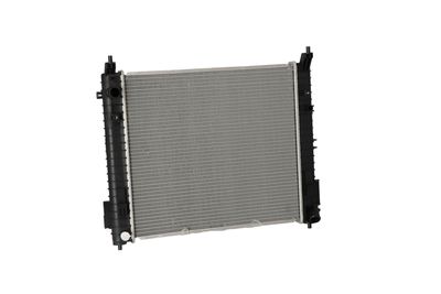 RADIATOR RACIRE MOTOR NRF 59235 42