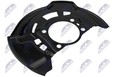 PROTECTIE STROPIRE DISC FRANA NTY HTOTY065