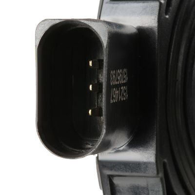 датчик, ниво на маслото в двигателя RIDEX 1289S0022