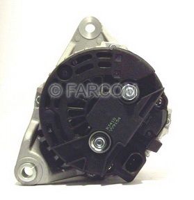 GENERATOR / ALTERNATOR FARCOM 112827 2