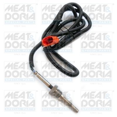 Sensor, avgastemperatur MEAT & DORIA 12238