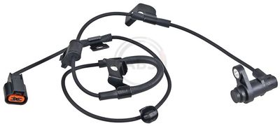 SENZOR TURATIE ROATA