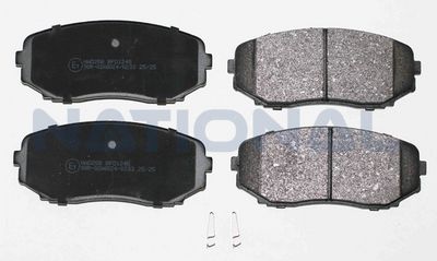 National NP3201