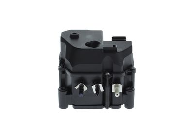 BOSCH Fördermodul, Harnstoffeinspritzung