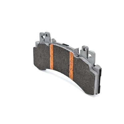 BREMSBELAGSATZ SCHEIBENBREMSE DELPHI LP5015EV 20