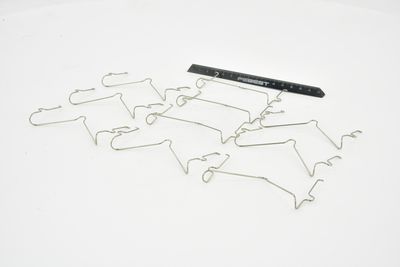 ARC PLACUTA FRANA FEBEST 0103003PCS10 31