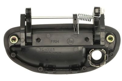 Deurklink