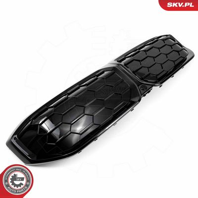Mřížka chladiče SKV 66SKV317