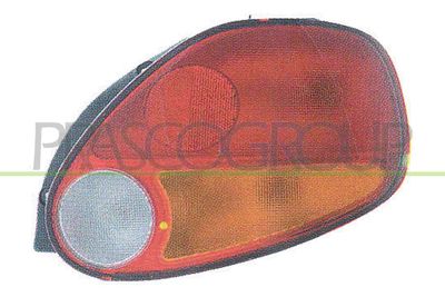 задни светлини PRASCO DW3204054