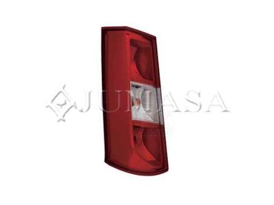 Задний фонарь JUMASA 42411296 для DACIA DOKKER