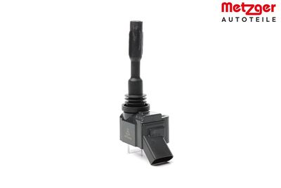 ZüNDSPULE METZGER AUTOTEILE 0880198 27