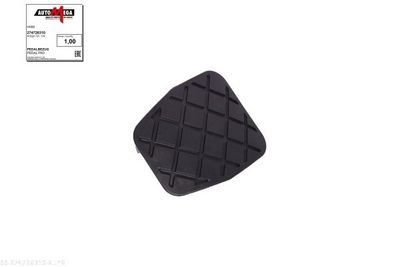 POZITIE PEDALA PEDALA AMBREIAJ