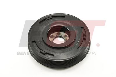 Belt Pulley, crankshaft 681035EGT