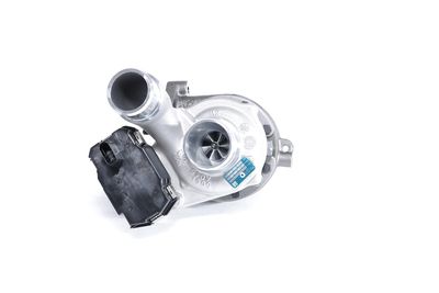 LADER AUFLADUNG BTS Turbo T918824 2