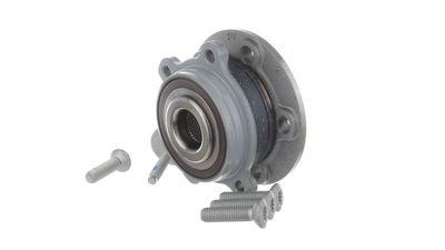 RADLAGERSATZ SKF VKBA7132 32