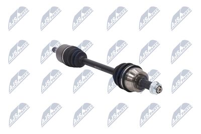 PLANETARA NTY NPWFT075 12