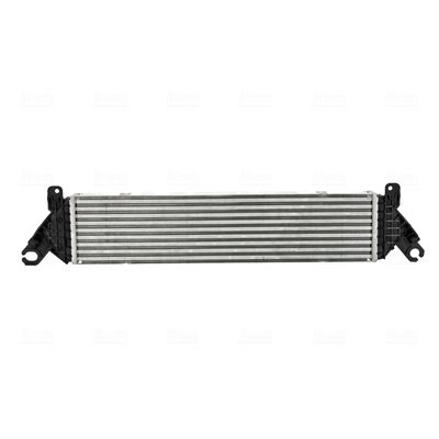 INTERCOOLER COMPRESOR NISSENS 961766 2