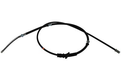 Тросик, cтояночный тормоз KAVO PARTS BHC-5576 для MITSUBISHI SPACE