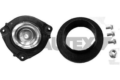 CAUTEX 766514 Опора амортизатора  для NISSAN JUKE (F15) 1.6 LPG