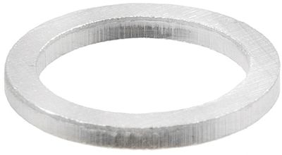 Aluminium sluitringen remslang, diameter: 11/15mm (10pcs)