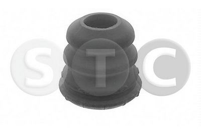 ANSCHLAGPUFFER FEDERUNG