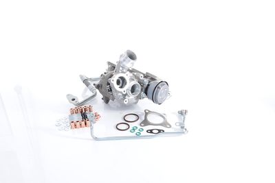 LADER AUFLADUNG BTS Turbo T981416 34