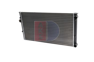 KüHLER MOTORKüHLUNG AKS DASIS 041230N 16
