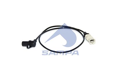 Sensor, revoluciones del motor
