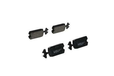 BREMSBELAGSATZ SCHEIBENBREMSE ATE 13046049062 24