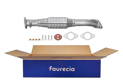 KATALYSATOR HELLA 8LE366051601