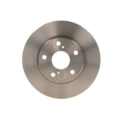 BREMSSCHEIBE BOSCH 0986479341 17