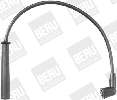 Комплект проводов зажигания BERU by DRiV ZEF1103 для MAZDA DEMIO