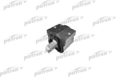 PATRON PSE3392 Подушка коробки передач (АКПП) 