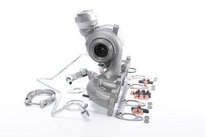 LADER AUFLADUNG BTS Turbo T981075 20