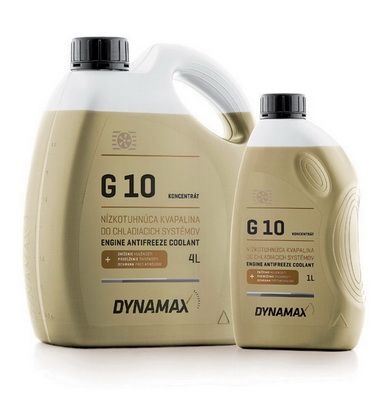 DYNAMAX COOL G10 4L