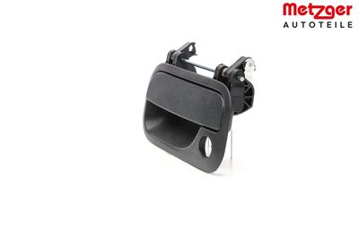 MANER USA METZGER AUTOTEILE 2310603 8