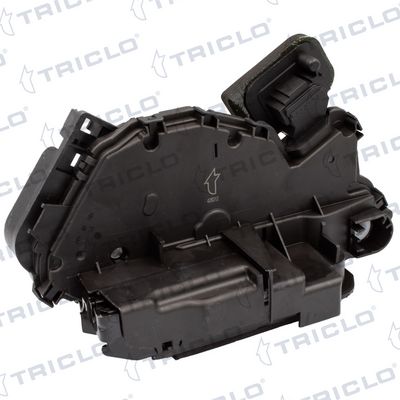 брава на врата TRICLO 133573