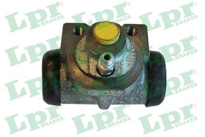 Cylinderek hamulcowy LPR 4027