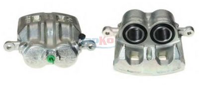 спирачен апарат JAPKO CAL439LJM