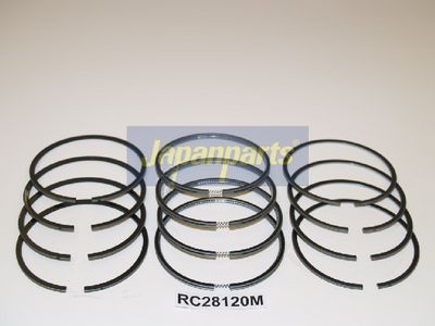 бутален пръстен (сегмент) JAPANPARTS RC28120M