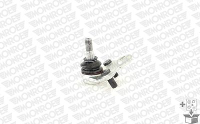 Ball Joint L13538