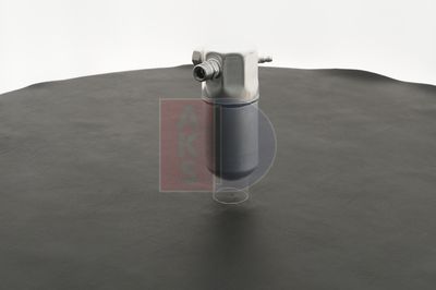 TROCKNER KLIMAANLAGE AKS DASIS 801890N 4